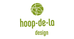 hoop-de-la design